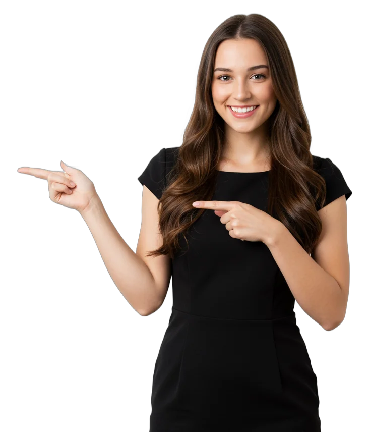 Newsletter subscription illustration